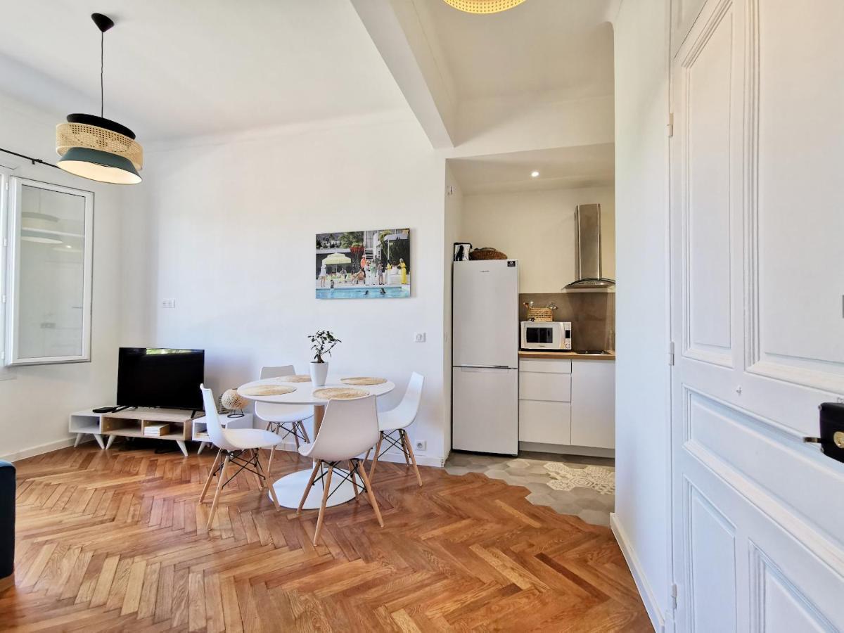 Le Foch By Booking Guys Villefranche-sur-Mer Exterior photo