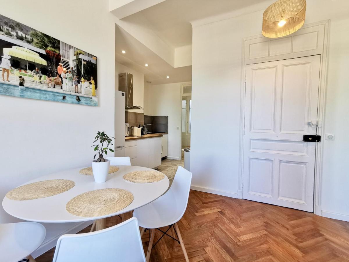 Le Foch By Booking Guys Villefranche-sur-Mer Exterior photo