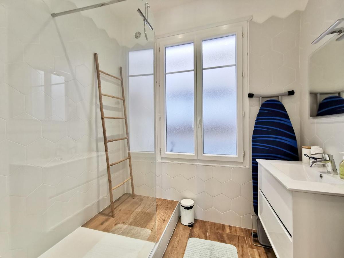 Le Foch By Booking Guys Villefranche-sur-Mer Exterior photo