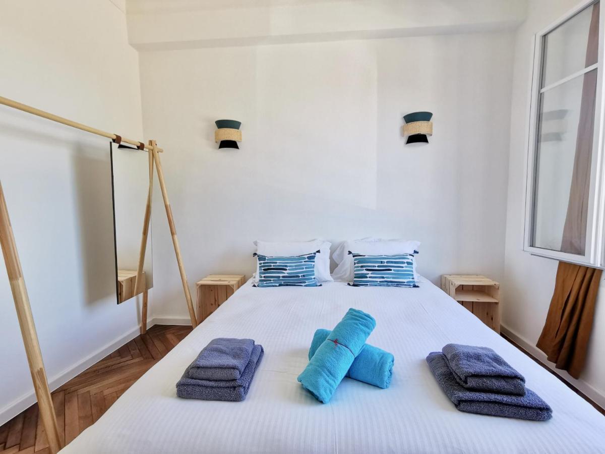 Le Foch By Booking Guys Villefranche-sur-Mer Exterior photo
