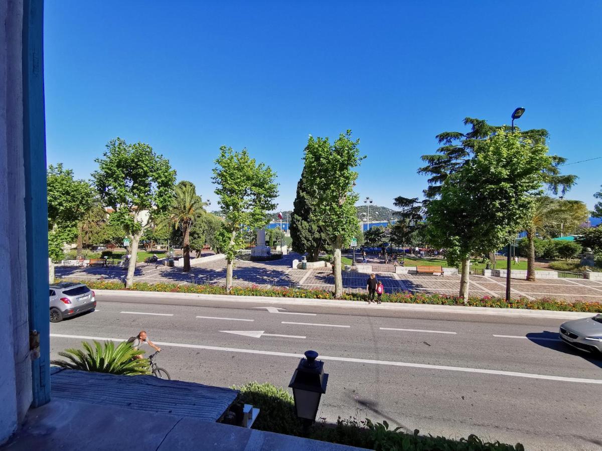 Le Foch By Booking Guys Villefranche-sur-Mer Exterior photo