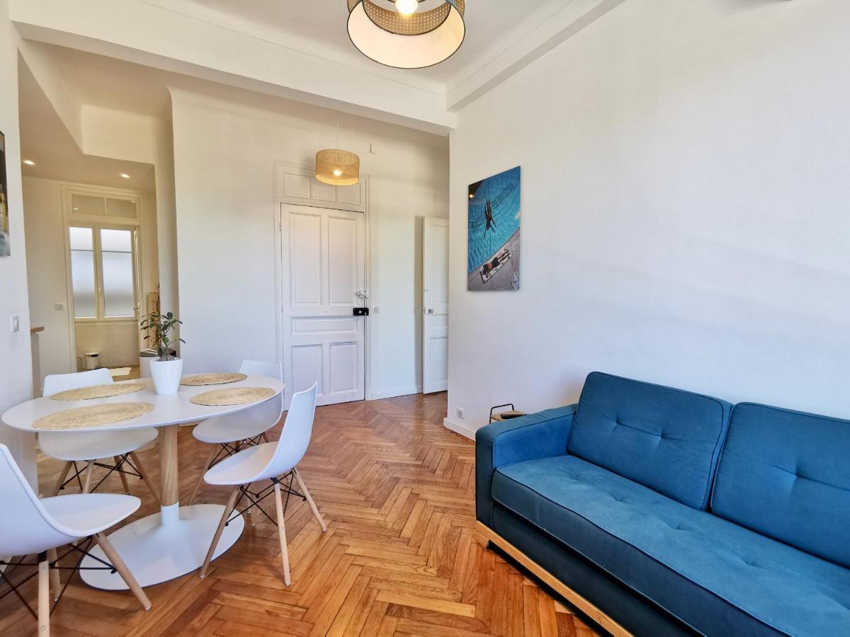 Le Foch By Booking Guys Villefranche-sur-Mer Exterior photo