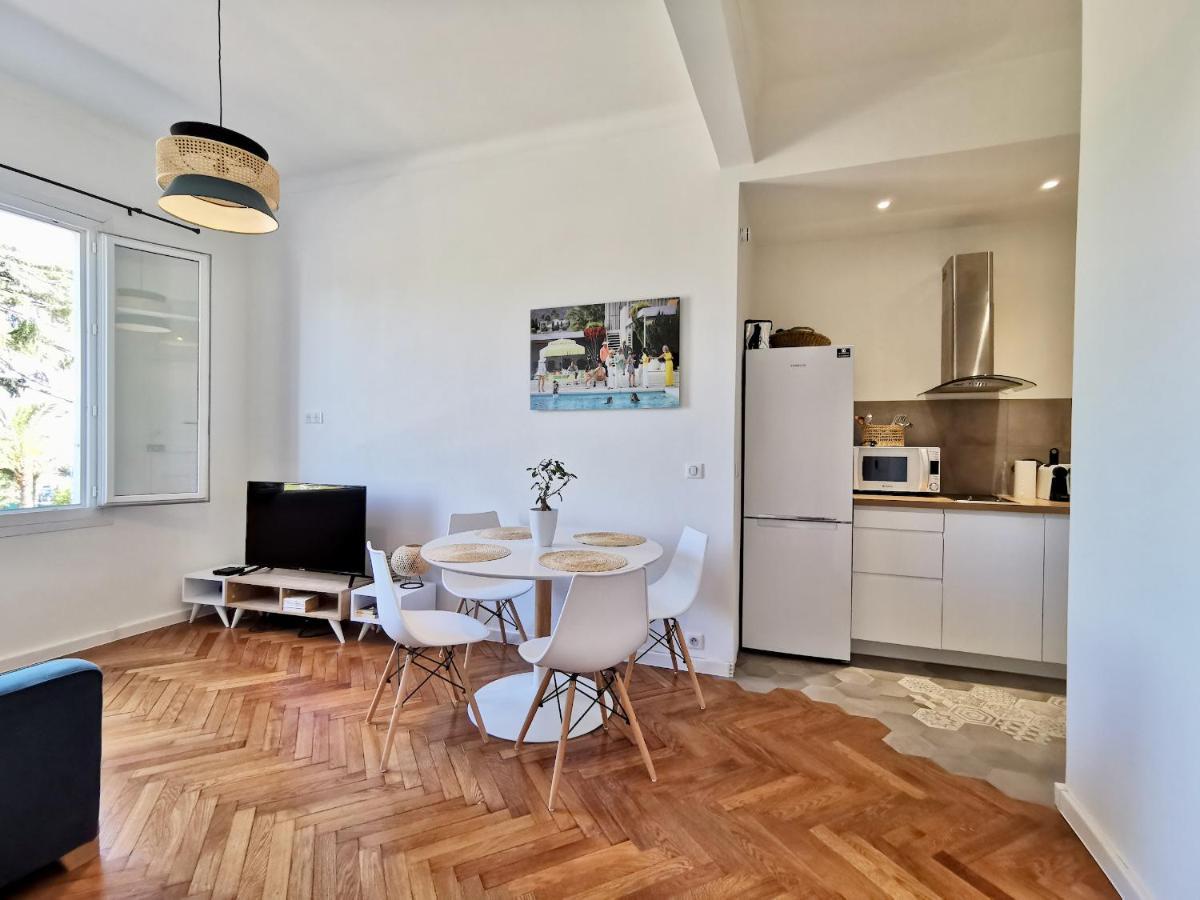 Le Foch By Booking Guys Villefranche-sur-Mer Exterior photo