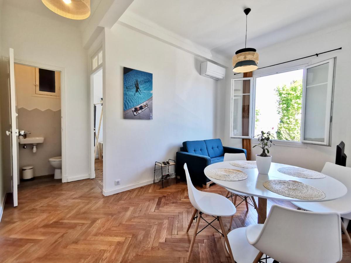 Le Foch By Booking Guys Villefranche-sur-Mer Exterior photo