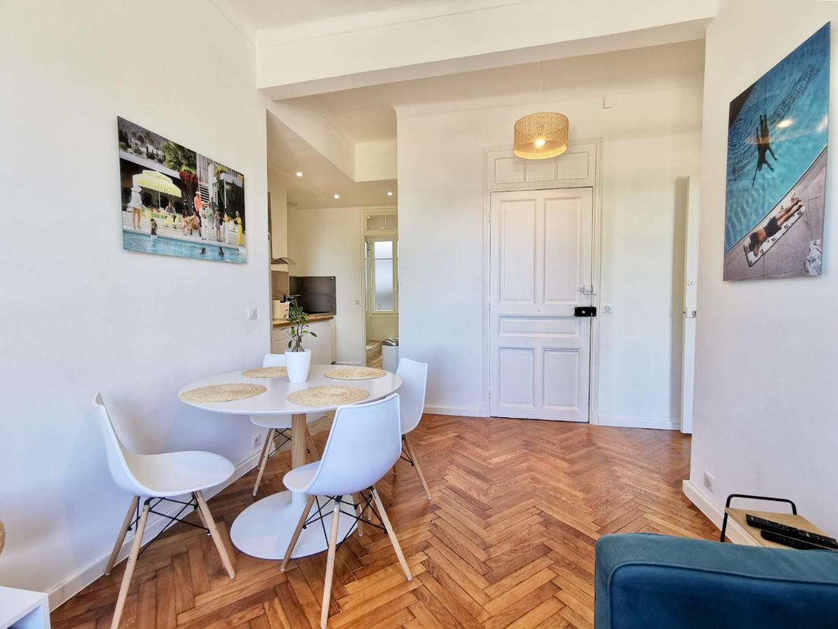 Le Foch By Booking Guys Villefranche-sur-Mer Exterior photo